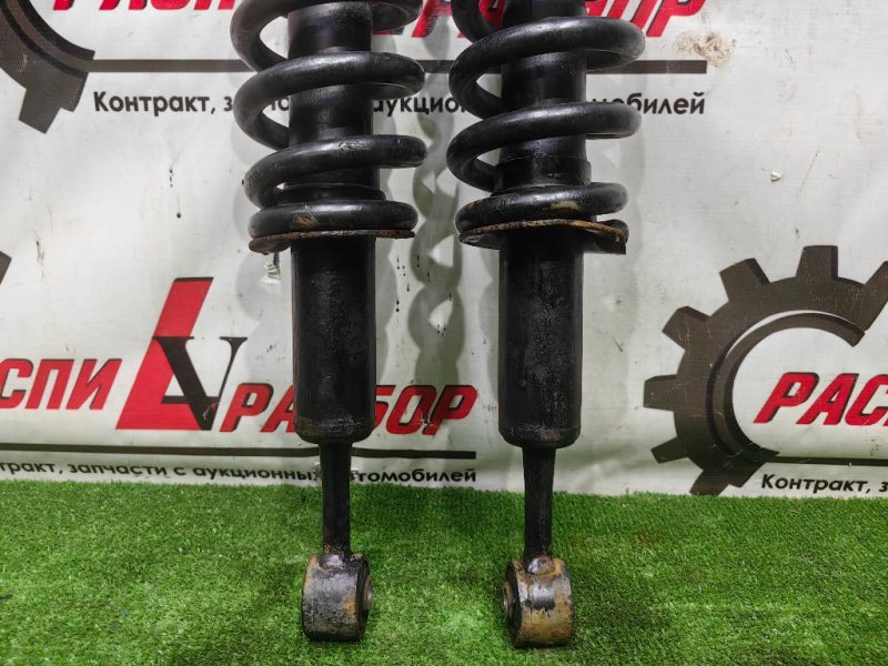 Амортизатор подвески, 20000 рублей, Красноярск