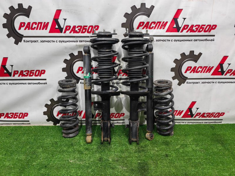 Амортизатор подвески, 30000 рублей, Красноярск