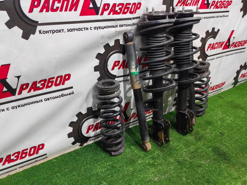 Амортизатор подвески, 30000 рублей, Красноярск