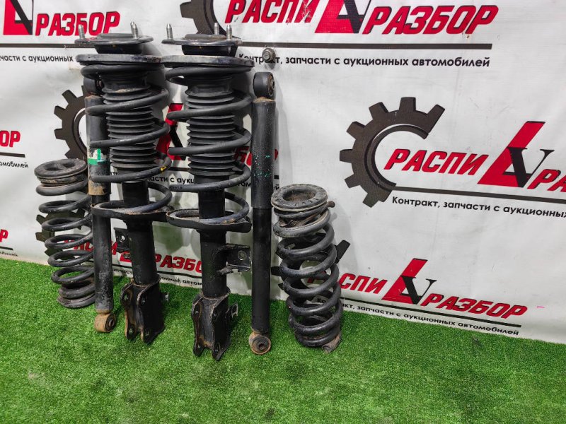 Амортизатор подвески, 30000 рублей, Красноярск