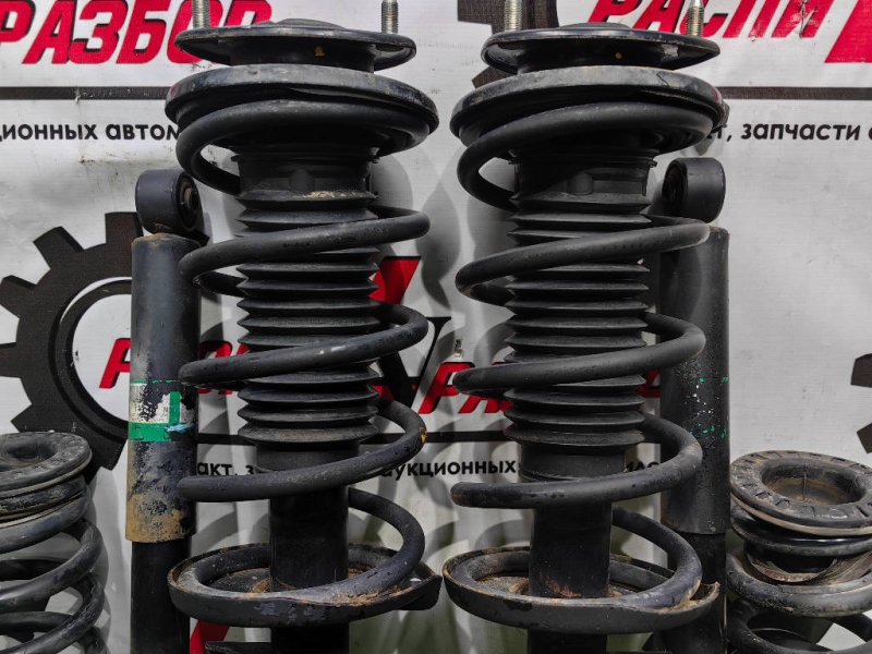 Амортизатор подвески, 30000 рублей, Красноярск