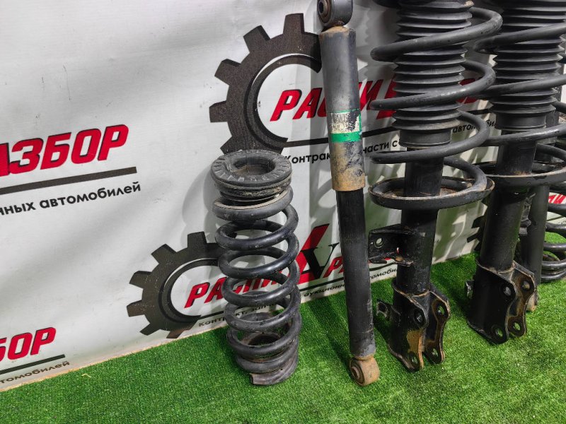 Амортизатор подвески, 30000 рублей, Красноярск