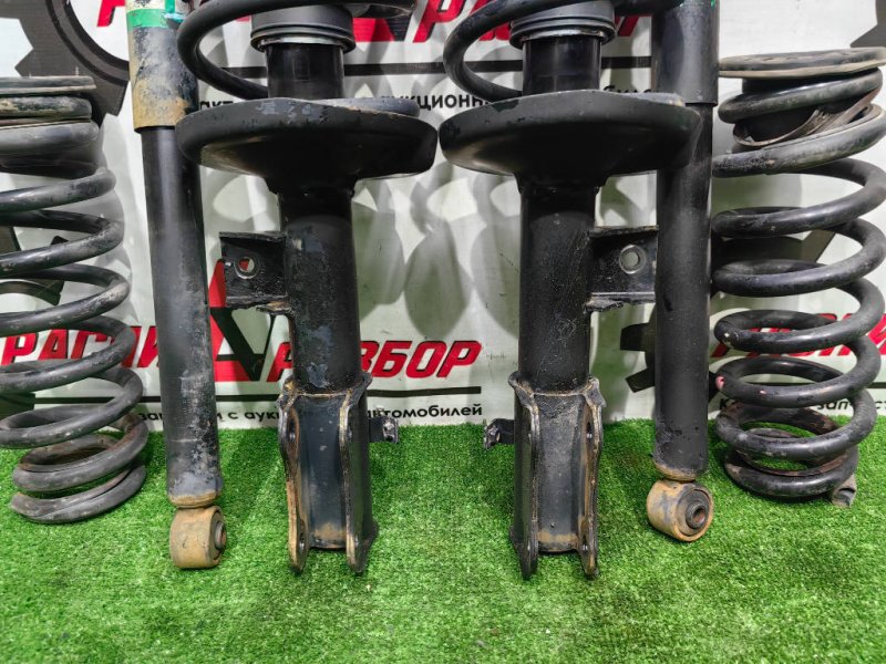 Амортизатор подвески, 30000 рублей, Красноярск