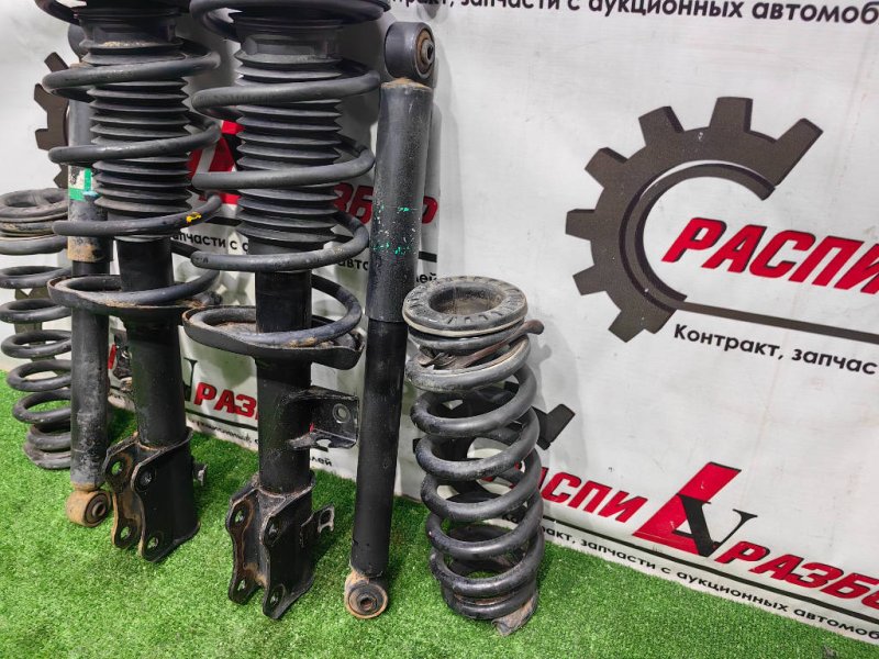 Амортизатор подвески, 30000 рублей, Красноярск