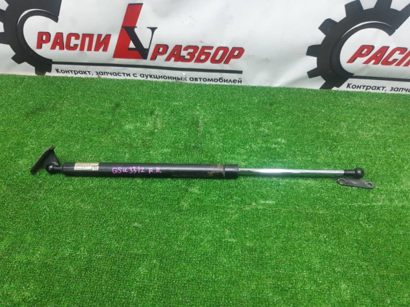 Амортизатор двери багажника, 1100 рублей, Красноярск