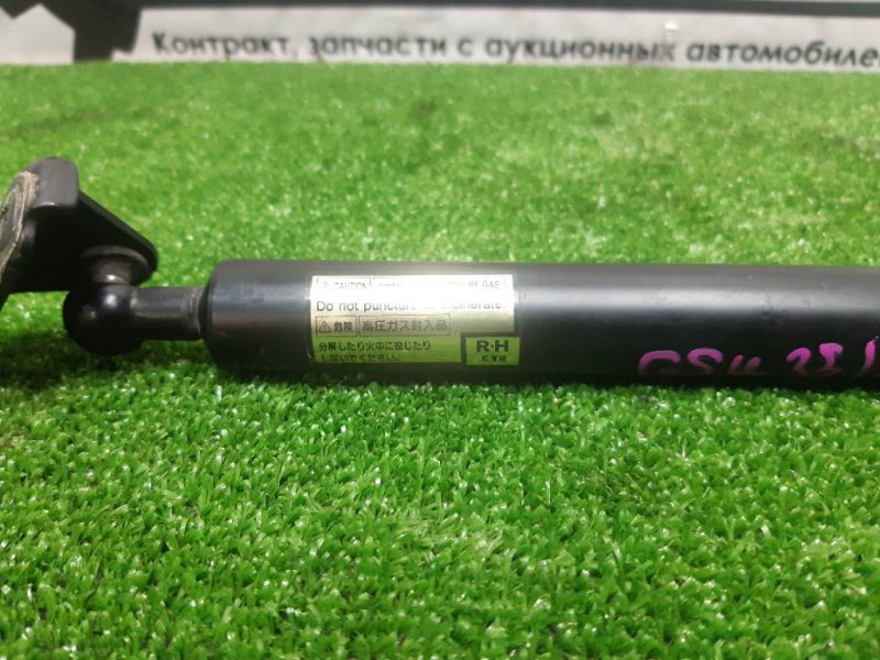 Амортизатор двери багажника, 1100 рублей, Красноярск