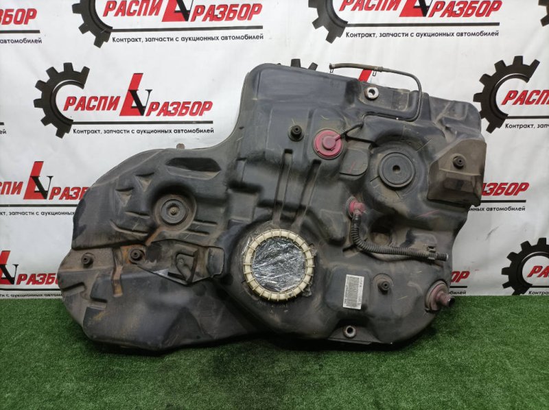 Бак топливный, 990 рублей, Красноярск