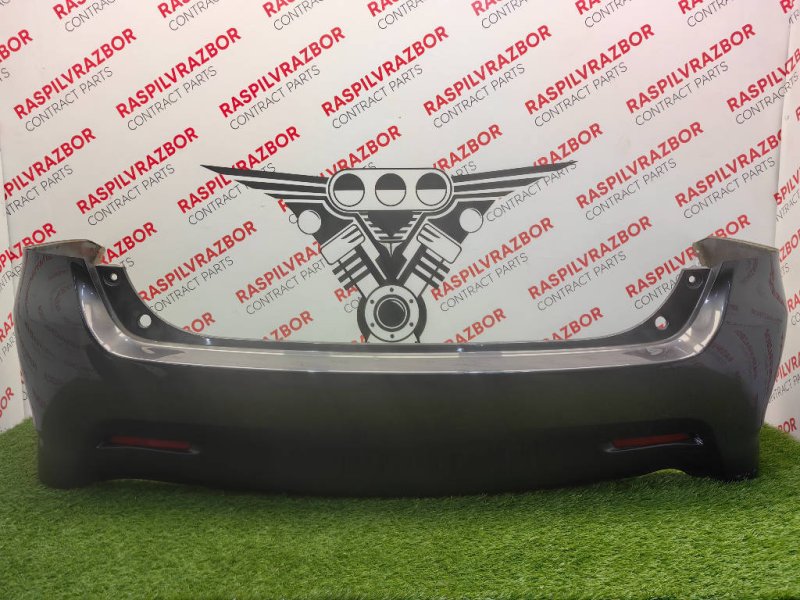 Бампер, 45000 рублей, Красноярск