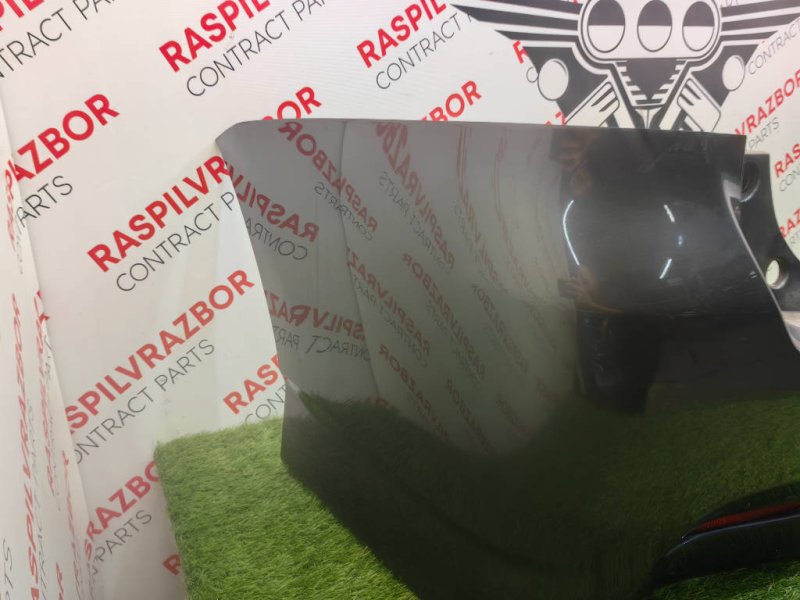 Бампер, 45000 рублей, Красноярск