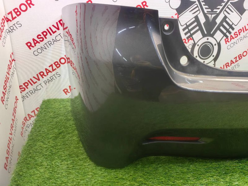 Бампер, 45000 рублей, Красноярск