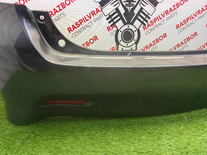 Бампер, 45000 рублей, Красноярск