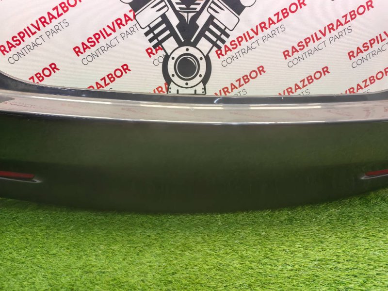 Бампер, 45000 рублей, Красноярск