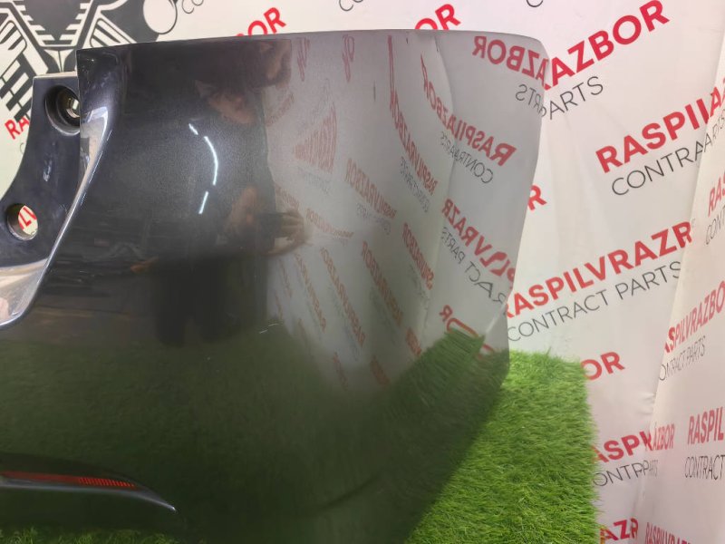 Бампер, 45000 рублей, Красноярск