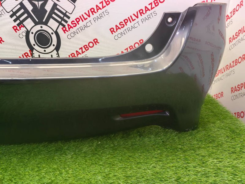 Бампер, 45000 рублей, Красноярск