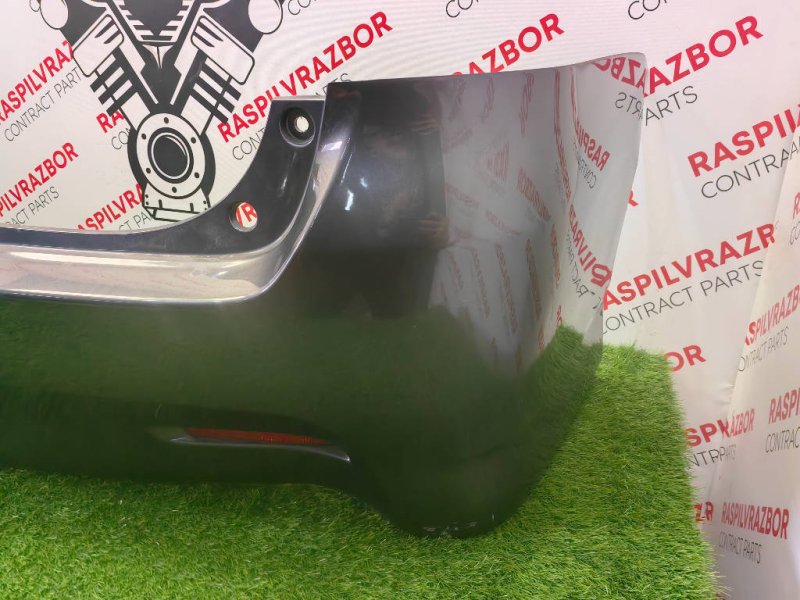 Бампер, 45000 рублей, Красноярск