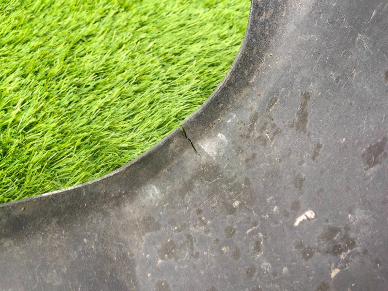 Бампер, 45000 рублей, Красноярск