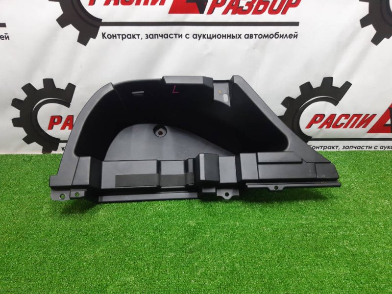 ящик багажника, 1000 рублей, Красноярск