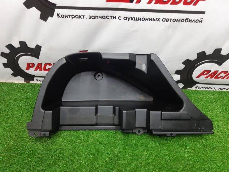 ящик багажника, 1000 рублей, Красноярск