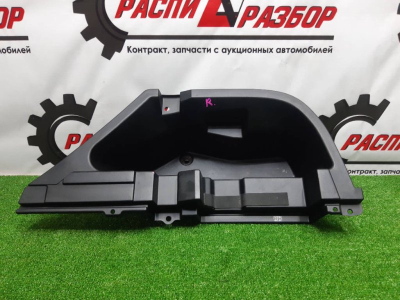 ящик багажника, 1000 рублей, Красноярск