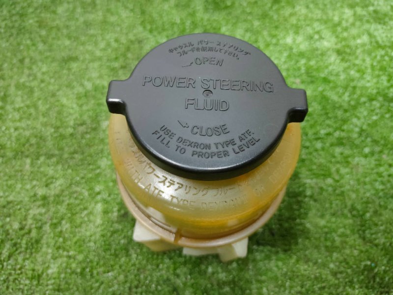 Бачок гидроусилителя руля, 600 рублей, Красноярск