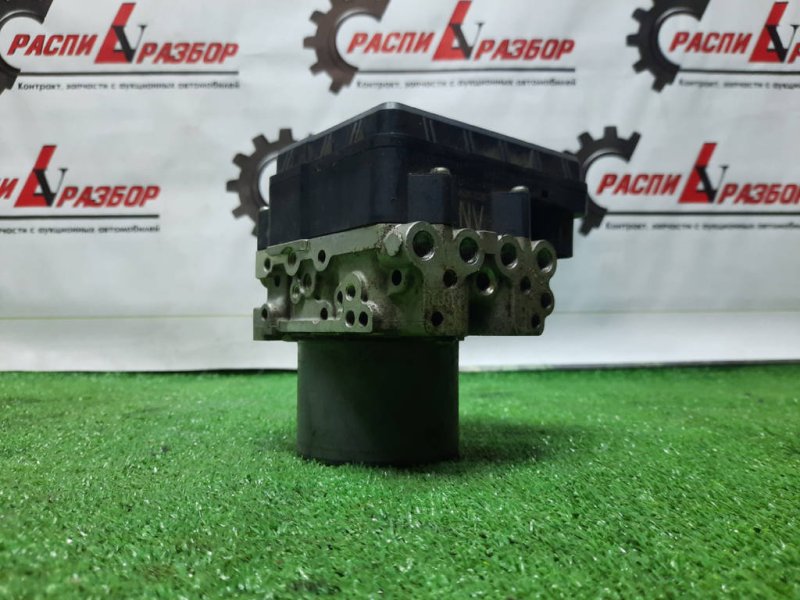 Блок ABS, 1600 рублей, Красноярск