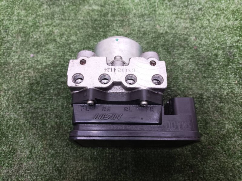 Блок ABS, 1100 рублей, Красноярск