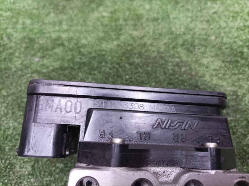 Блок ABS, 1100 рублей, Красноярск