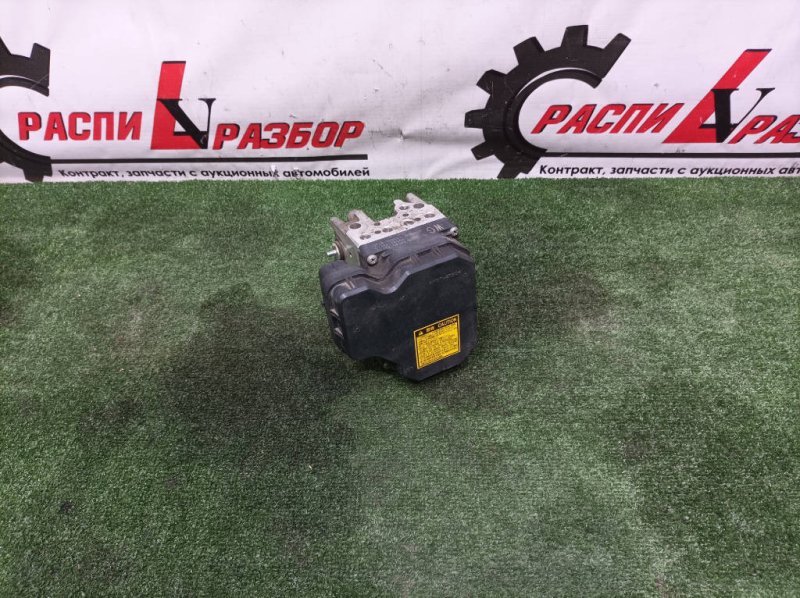 Блок ABS, 9000 рублей, Красноярск