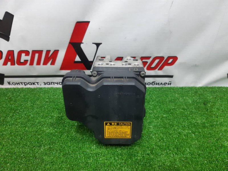 Блок ABS, 4000 рублей, Красноярск