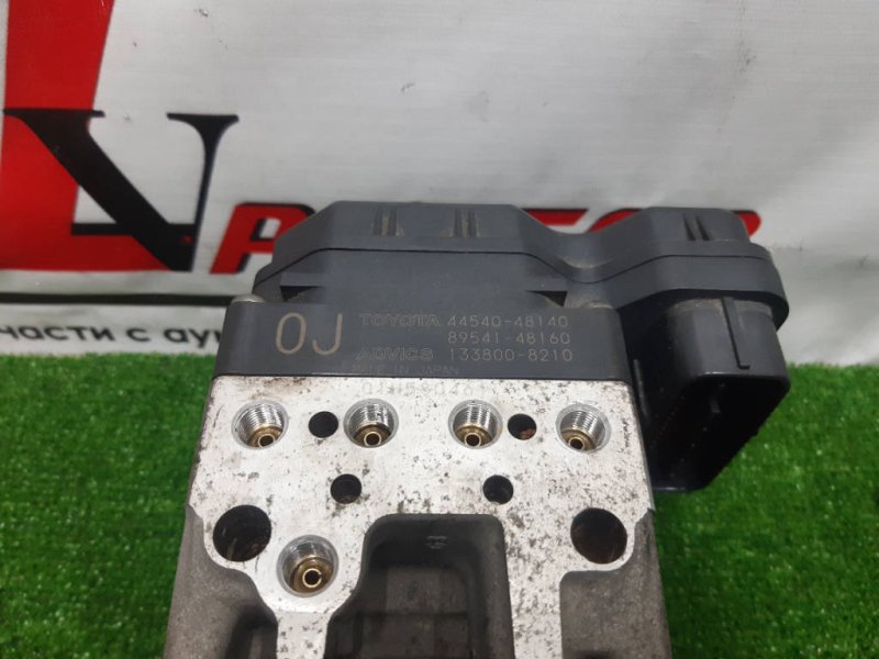 Блок ABS, 4000 рублей, Красноярск