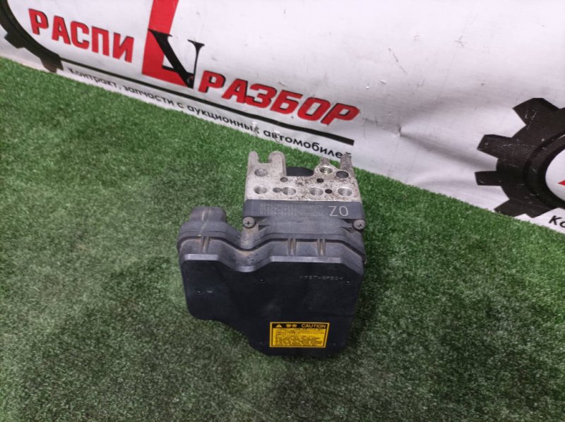 Блок ABS, 7000 рублей, Красноярск