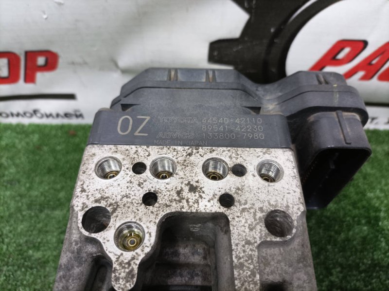 Блок ABS, 7000 рублей, Красноярск