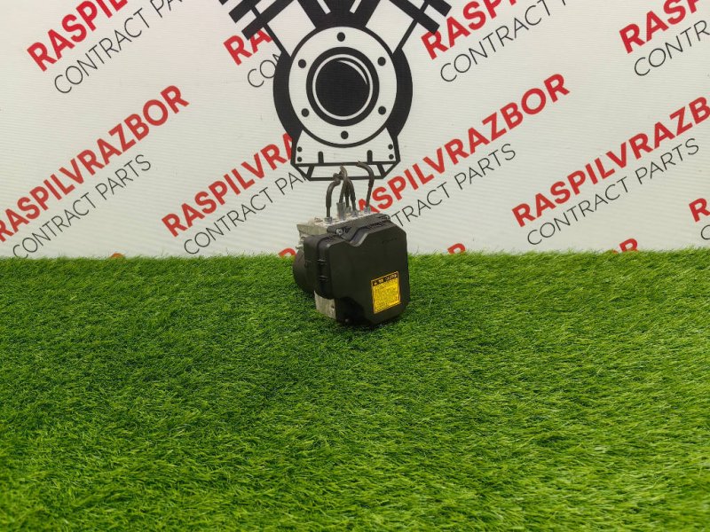 Блок ABS, 9000 рублей, Красноярск