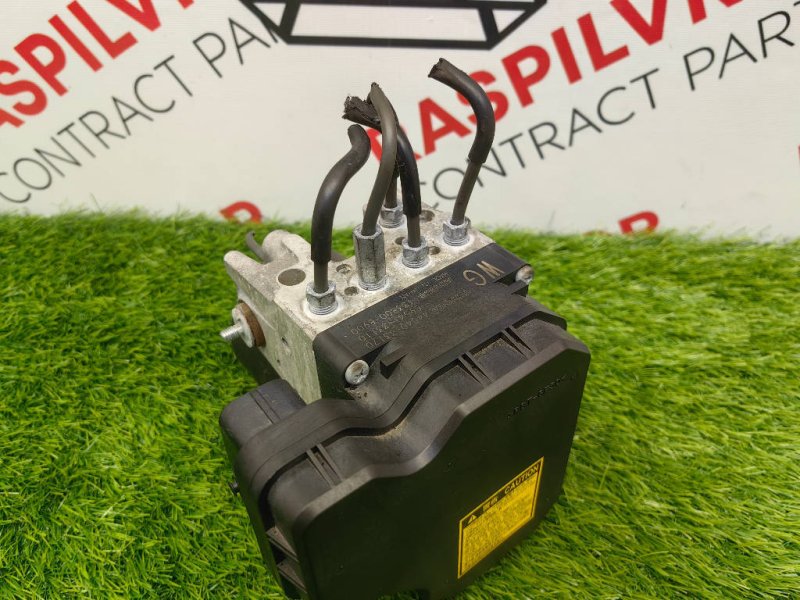 Блок ABS, 9000 рублей, Красноярск