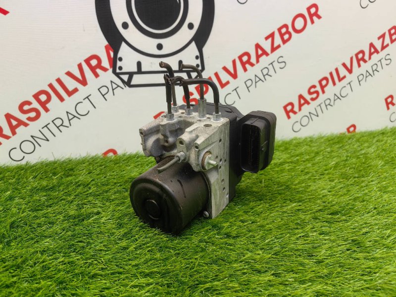 Блок ABS, 9000 рублей, Красноярск