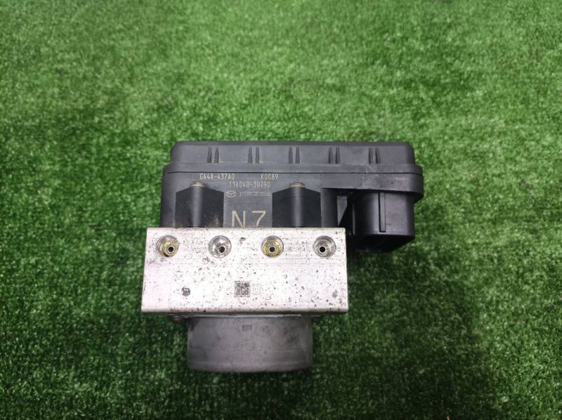 Блок ABS, 3500 рублей, Красноярск