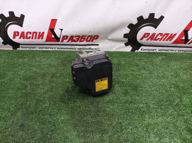 Блок ABS, 4000 рублей, Красноярск