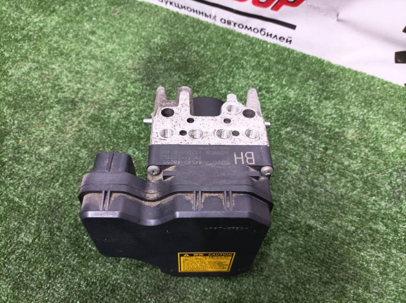 Блок ABS, 4000 рублей, Красноярск