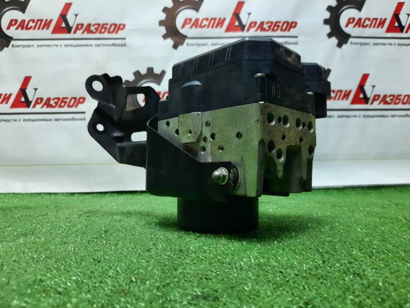 Блок ABS, 9000 рублей, Красноярск