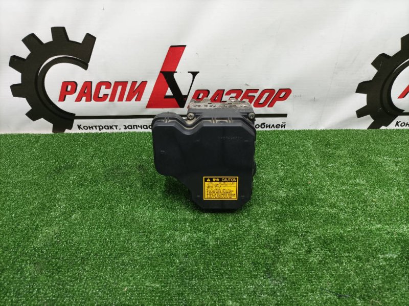 Блок ABS, 7000 рублей, Красноярск