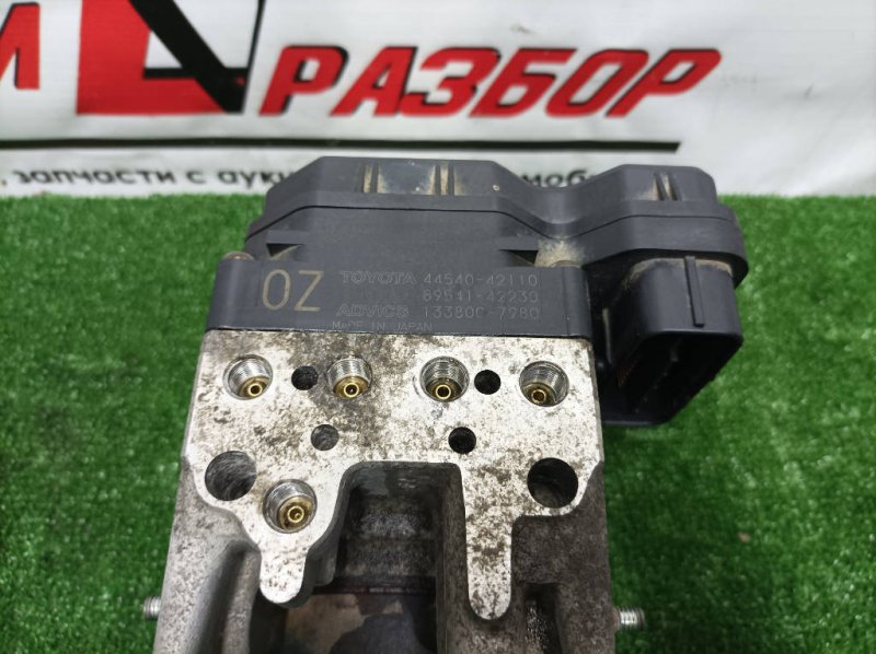 Блок ABS, 7000 рублей, Красноярск