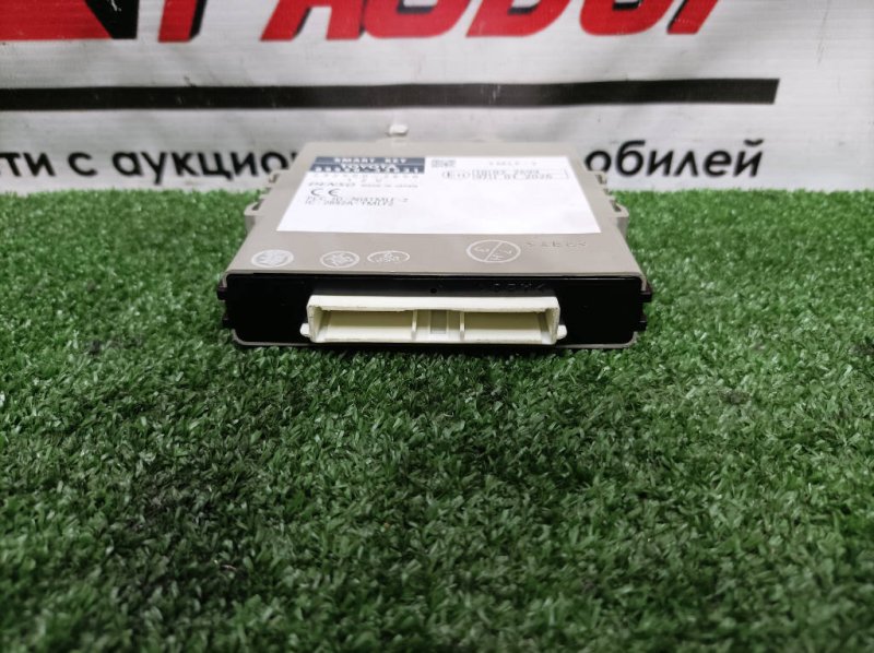 Блок иммобилайзера, 800 рублей, Красноярск