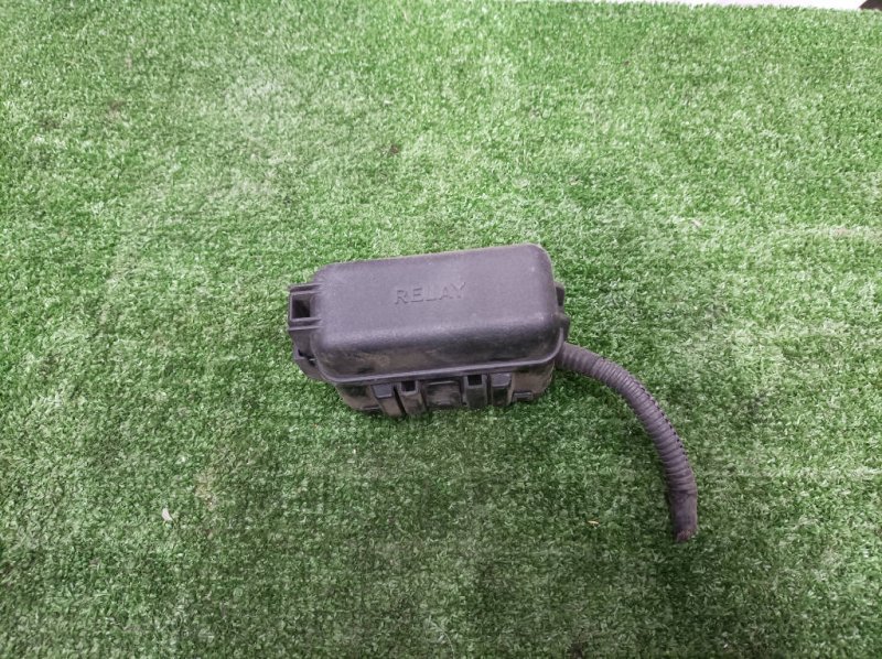 Блок предохранителей под капот, 1000 рублей, Красноярск