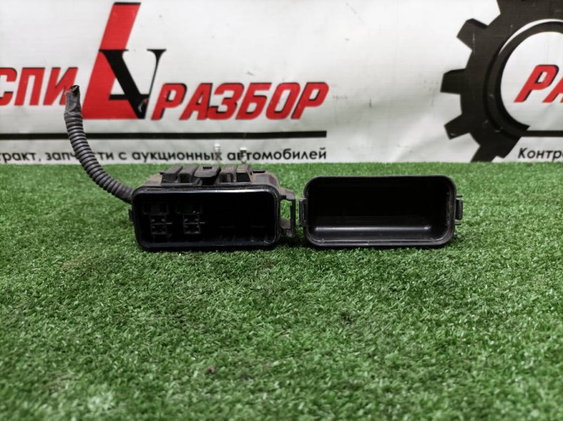 Блок предохранителей под капот, 1000 рублей, Красноярск