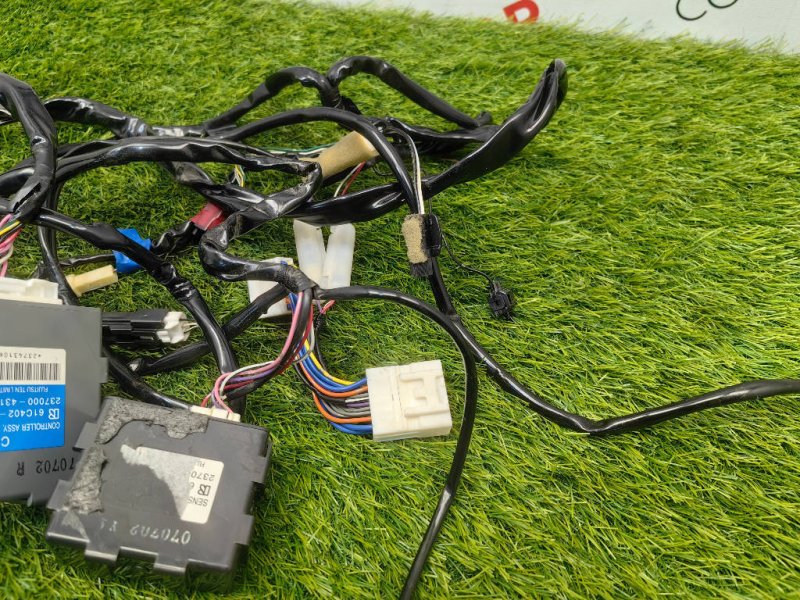 Блок управления зеркалами, 2000 рублей, Красноярск