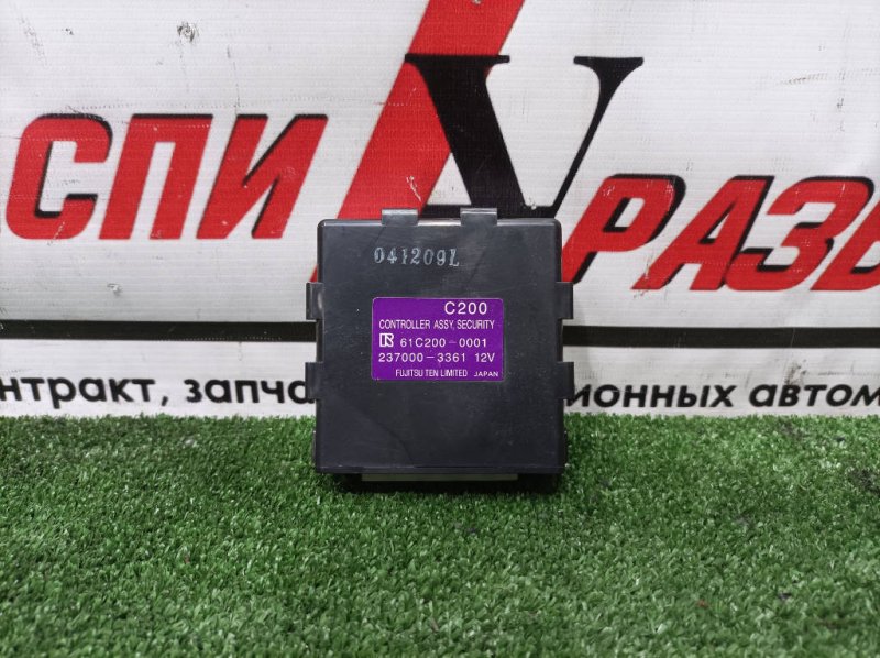 Блок управления, 1500 рублей, Красноярск