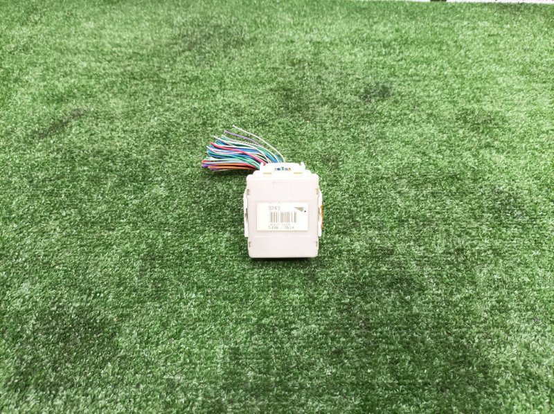 Блок предохранителей, 2500 рублей, Красноярск