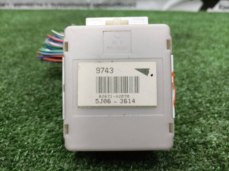 Блок предохранителей, 2500 рублей, Красноярск