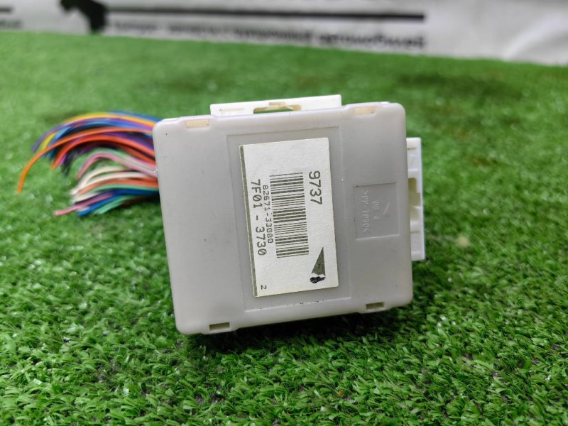 Блок предохранителей, 1000 рублей, Красноярск