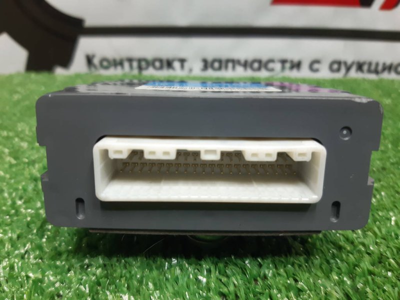 Блок управления, 1000 рублей, Красноярск